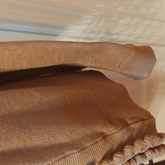 Denver Hayes cardigan, size L, 89% cotton, 11% nylon, Made in Bangladesh - Picture 4 of 7